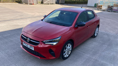 Vauxhall Corsa 1.2 Design 5dr Petrol Hatchback